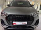 Annonce Audi Q3 35 TFSI 150 ch S tronic 7 S line