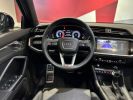 Annonce Audi Q3 35 TFSI 150 ch S tronic 7 S line