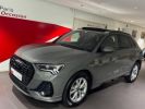 Voir l'annonce Audi Q3 35 TFSI 150 ch S tronic 7 S line