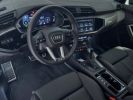 Annonce Audi Q3 35 TFSI 150 ch S tronic 7 S line