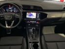 Annonce Audi Q3 35 TFSI 150 ch S tronic 7 S line