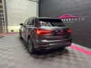 Annonce Audi Q3 35 TFSI 150 ch S tronic 7 S line