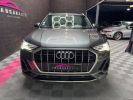 Annonce Audi Q3 35 TFSI 150 ch S tronic 7 S line