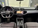 Annonce Audi Q3 35 TFSI 150 ch S tronic 7 S line