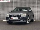 Voir l'annonce Audi Q3 35 TFSI 150 ch S tronic 7 S line