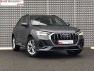 Annonce Audi Q3 35 TFSI 150 ch S tronic 7 S line