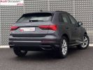 Annonce Audi Q3 35 TFSI 150 ch S tronic 7 S line