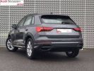 Annonce Audi Q3 35 TFSI 150 ch S tronic 7 S line