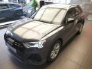 Voir l'annonce Audi Q3 35 TFSI 150 ch S tronic 7 S line