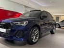 Annonce Audi Q3 35 TFSI 150 ch S tronic 7 S line