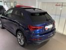 Annonce Audi Q3 35 TFSI 150 ch S tronic 7 S line