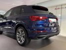 Annonce Audi Q3 35 TFSI 150 ch S tronic 7 S line