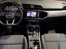 Annonce Audi Q3 35 TFSI 150 ch S tronic 7 S line