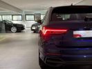 Annonce Audi Q3 35 TFSI 150 ch S tronic 7 S line