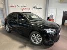 Voir l'annonce Audi Q3 35 TFSI 150 ch S tronic 7 S line