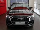 Voir l'annonce Audi Q3 35 TFSI 150 ch S tronic 7 S line