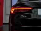 Annonce Audi Q3 35 TFSI 150 ch S tronic 7 S line