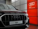 Annonce Audi Q3 35 TFSI 150 ch S tronic 7 S line