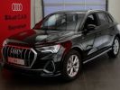 Annonce Audi Q3 35 TFSI 150 ch S tronic 7 S line