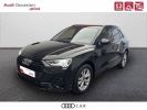 Voir l'annonce Audi Q3 35 TFSI 150 ch S tronic 7 S line