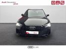 Annonce Audi Q3 35 TFSI 150 ch S tronic 7 S line