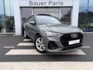 Voir l'annonce Audi Q3 35 TFSI 150 ch S tronic 7 S line