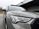 Annonce Audi Q3 35 TFSI 150 ch S tronic 7 S line