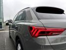 Annonce Audi Q3 35 TFSI 150 ch S tronic 7 S line