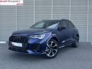 Voir l'annonce Audi Q3 35 TFSI 150 ch S tronic 7 S line