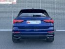 Annonce Audi Q3 35 TFSI 150 ch S tronic 7 S line