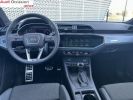 Annonce Audi Q3 35 TFSI 150 ch S tronic 7 S line