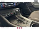 Annonce Audi Q3 35 TFSI 150 ch S tronic 7 S line MALUS INCLUS