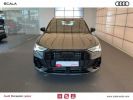 Annonce Audi Q3 35 TFSI 150 ch S tronic 7 S line MALUS INCLUS