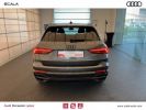 Annonce Audi Q3 35 TFSI 150 ch S tronic 7 S line MALUS INCLUS