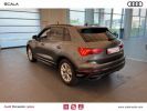 Annonce Audi Q3 35 TFSI 150 ch S tronic 7 S line MALUS INCLUS