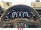 Annonce Audi Q3 35 TFSI 150 ch S tronic 7 S line MALUS INCLUS