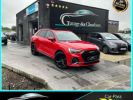 Voir l'annonce Audi Q3 35 TFSI 150 cv ! Full Sline Tronic E6d