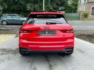 Annonce Audi Q3 35 TFSI 150 cv ! Full Sline Tronic E6d