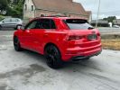 Annonce Audi Q3 35 TFSI 150 cv ! Full Sline Tronic E6d