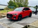 Annonce Audi Q3 35 TFSI 150 cv ! Full Sline Tronic E6d