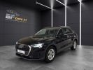 Voir l'annonce Audi Q3 35 tfsi 150 cv mhev s tronic business line