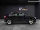 Annonce Audi Q3 35 tfsi 150 cv mhev s tronic business line