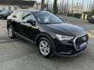 Voir l'annonce Audi Q3 35 TFSI 150 CV MHEV S TRONIC BUSINESS-LINE 23325HT 05/2022