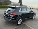 Annonce Audi Q3 35 TFSI 150 CV MHEV S TRONIC BUSINESS-LINE 23325HT 05/2022 TBEG