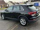 Annonce Audi Q3 35 TFSI 150 CV MHEV S TRONIC BUSINESS-LINE 23325HT 05/2022 TBEG