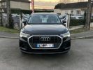 Annonce Audi Q3 35 TFSI 150 CV MHEV S TRONIC BUSINESS-LINE 23325HT 05/2022 TBEG