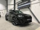 Annonce Audi Q3 35 TFSI 150 cv S line S-Tronic 7