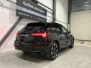 Annonce Audi Q3 35 TFSI 150 cv S line S-Tronic 7