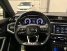 Annonce Audi Q3 35 TFSI 150 cv S line S-Tronic 7