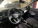 Annonce Audi Q3 35 TFSI 150 CV S-TRONIC